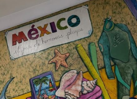 【海外活動】メキシコ（メキシコシティ）　「EXPO CAFE 」出展　「マスタークラス」コーヒーセミナー開催