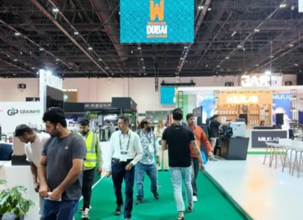 【海外活動】2026年2月:UAE(ドバイ)